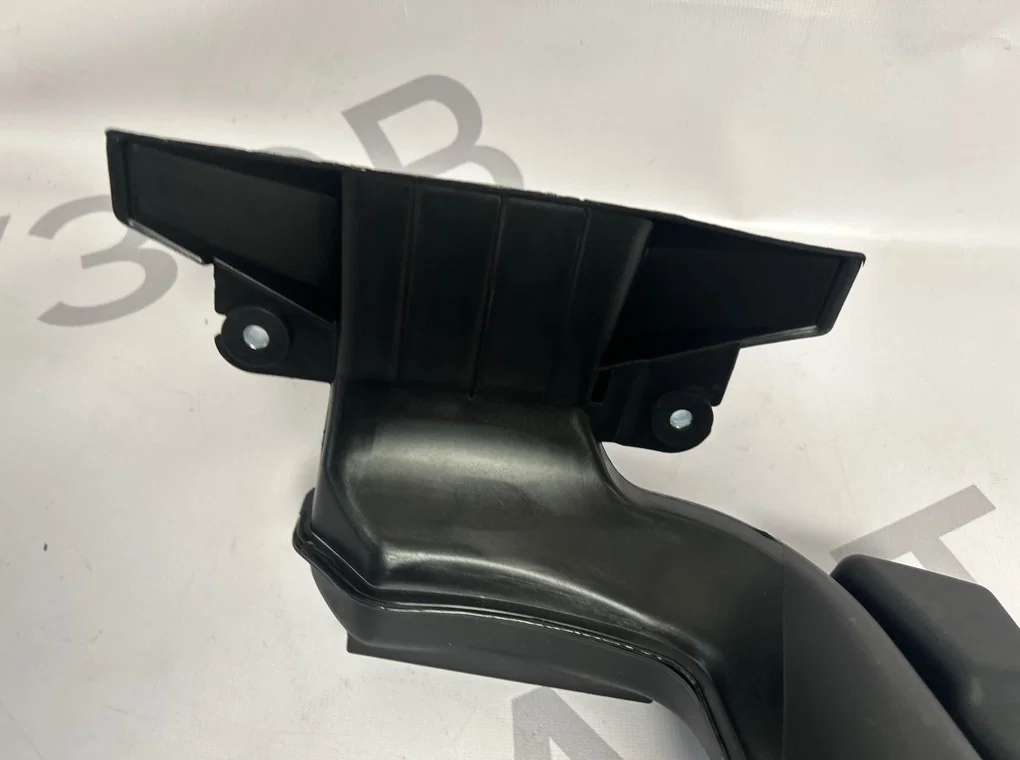 Воздухозаборник Mazda CX-5 KE 2012- - миниатюра 4