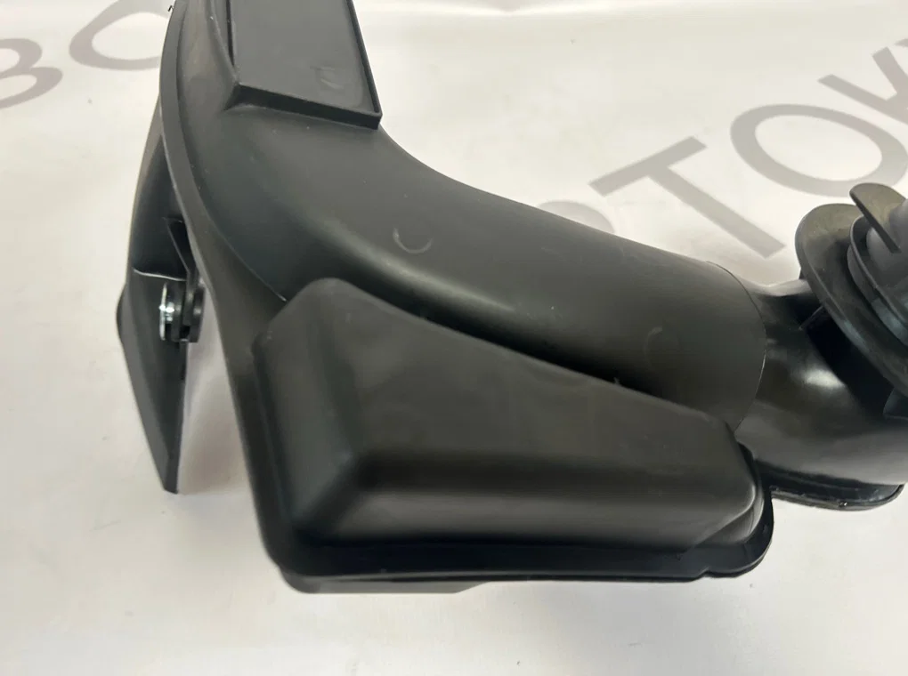 Воздухозаборник Mazda CX-5 KE 2012- - миниатюра 8