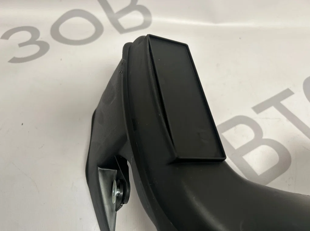 Воздухозаборник Mazda CX-5 KE 2012- - миниатюра 9