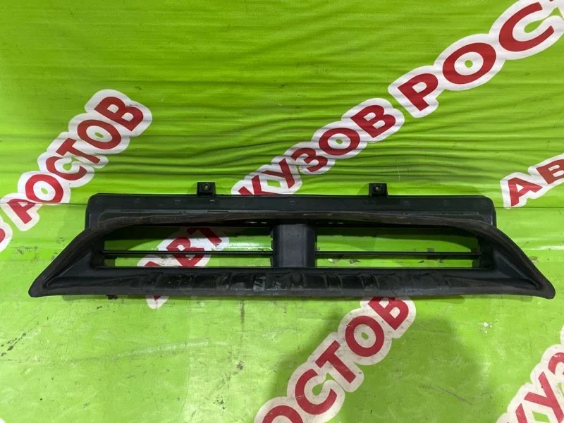 Воздухозаборник Hyundai I40 2011-2017 - изображение 1