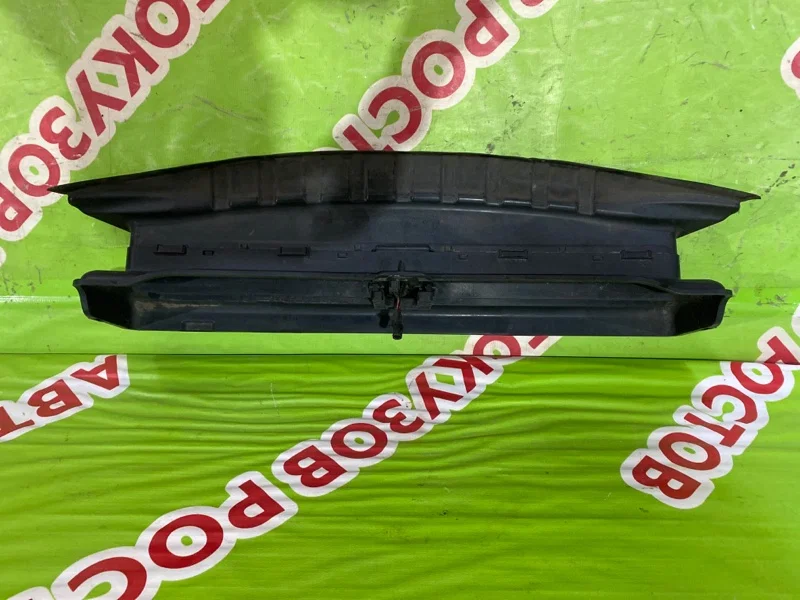 Воздухозаборник Hyundai I40 2011-2017 - миниатюра 3