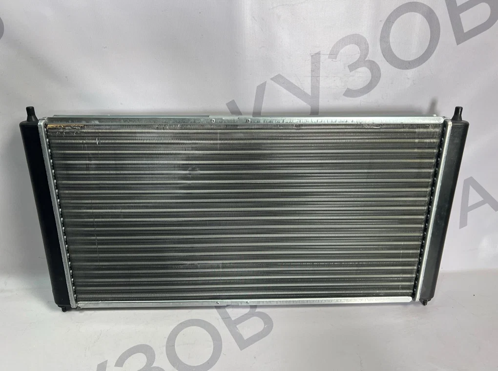 Радиатор охлаждения CHERY Amulet A15 2003-2012 - миниатюра 10