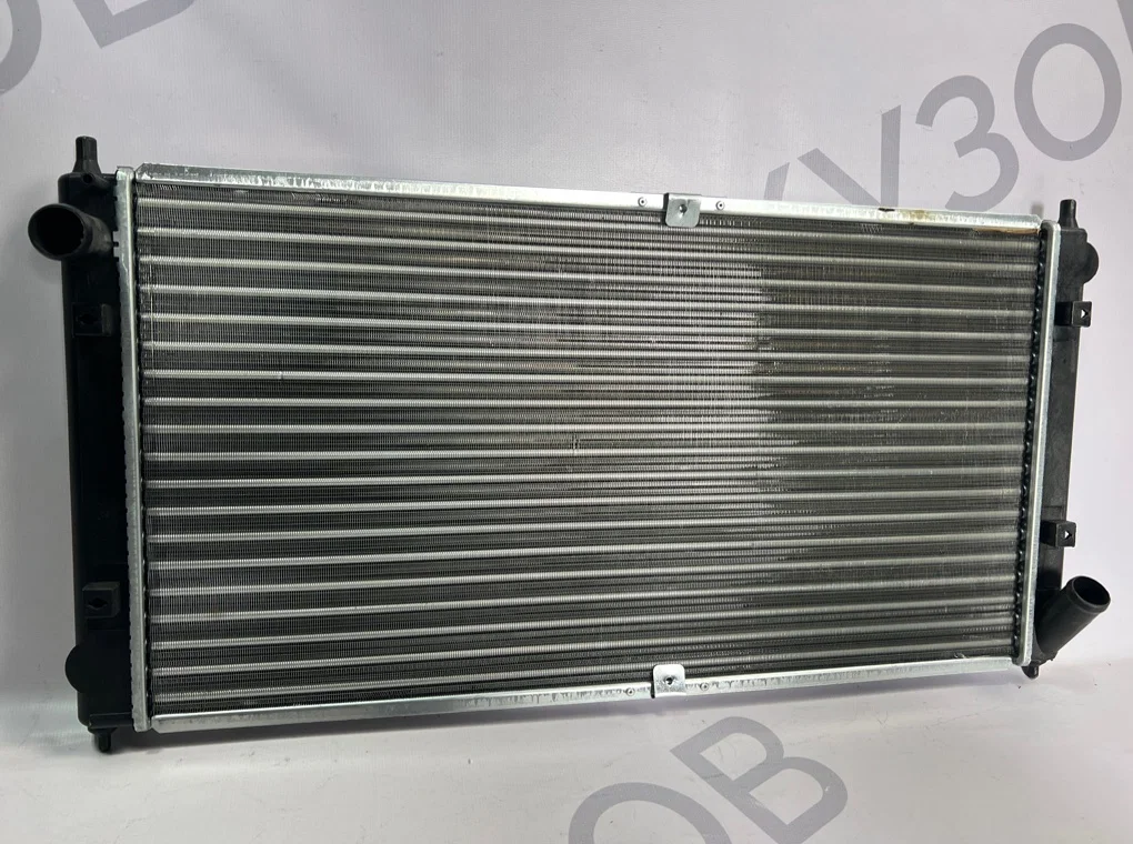 Радиатор охлаждения CHERY Amulet A15 2003-2012 - миниатюра 2
