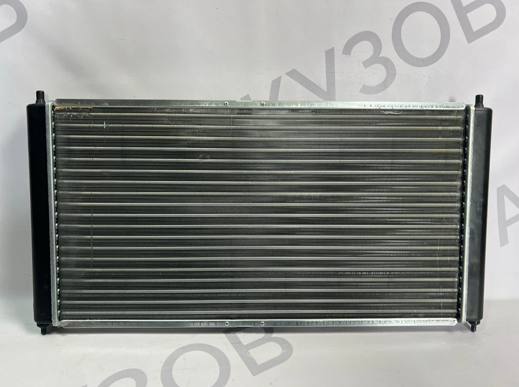 Радиатор охлаждения CHERY Amulet A15 2003-2012 - миниатюра 6