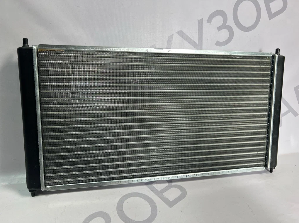 Радиатор охлаждения CHERY Amulet A15 2003-2012 - миниатюра 7