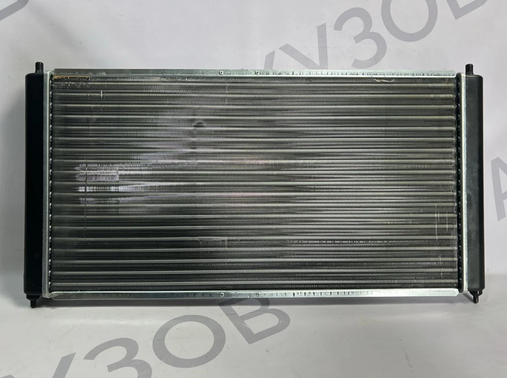 Радиатор охлаждения CHERY Amulet A15 2003-2012 - миниатюра 9