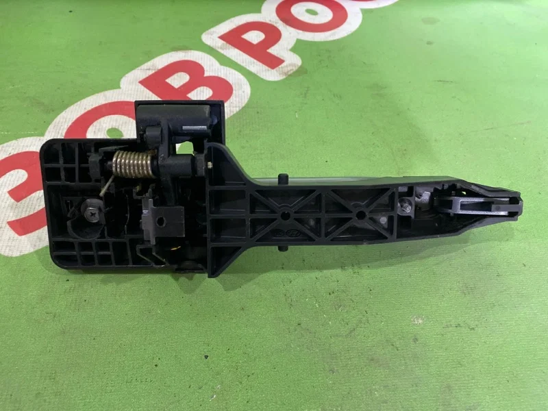 Ручка двери задней правой (наружная) Hyundai i30 2 - миниатюра 3