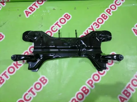 Балка подмоторная (подрамник) Hyundai Getz