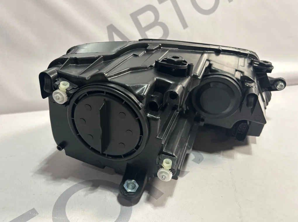 Фара левая Volkswagen Jetta 6 2011-2018 - миниатюра 6