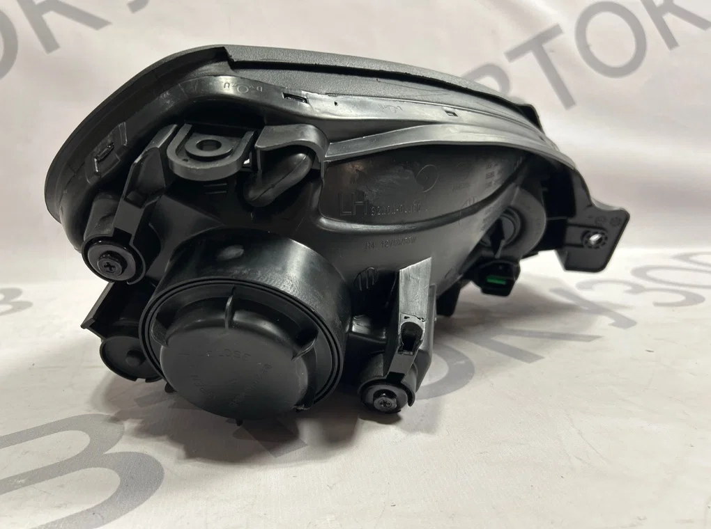 Фара левая Hyundai Tucson 2004-2009 - миниатюра 6