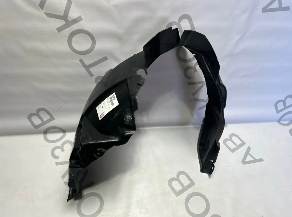 Локер передний правый Hyundai Tucson 2004-2009 - миниатюра 2