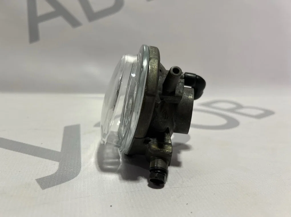 Фара противотуманная левая Mazda 6 GJ 2012-2015 - миниатюра 4