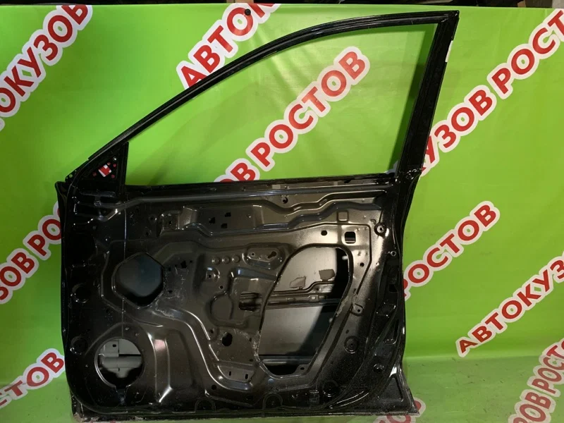 Дверь передняя правая Nissan X-Trail T32 2014- - миниатюра 7
