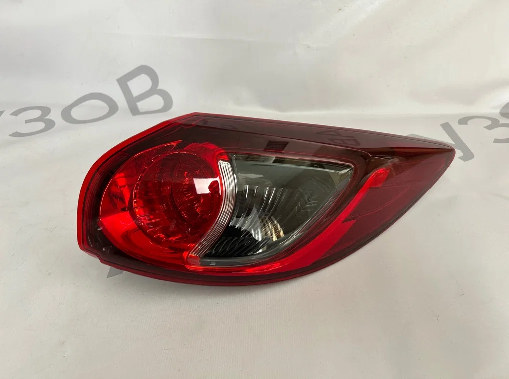 Фонарь задний правый наружный Mazda CX-5 KE - изображение 1