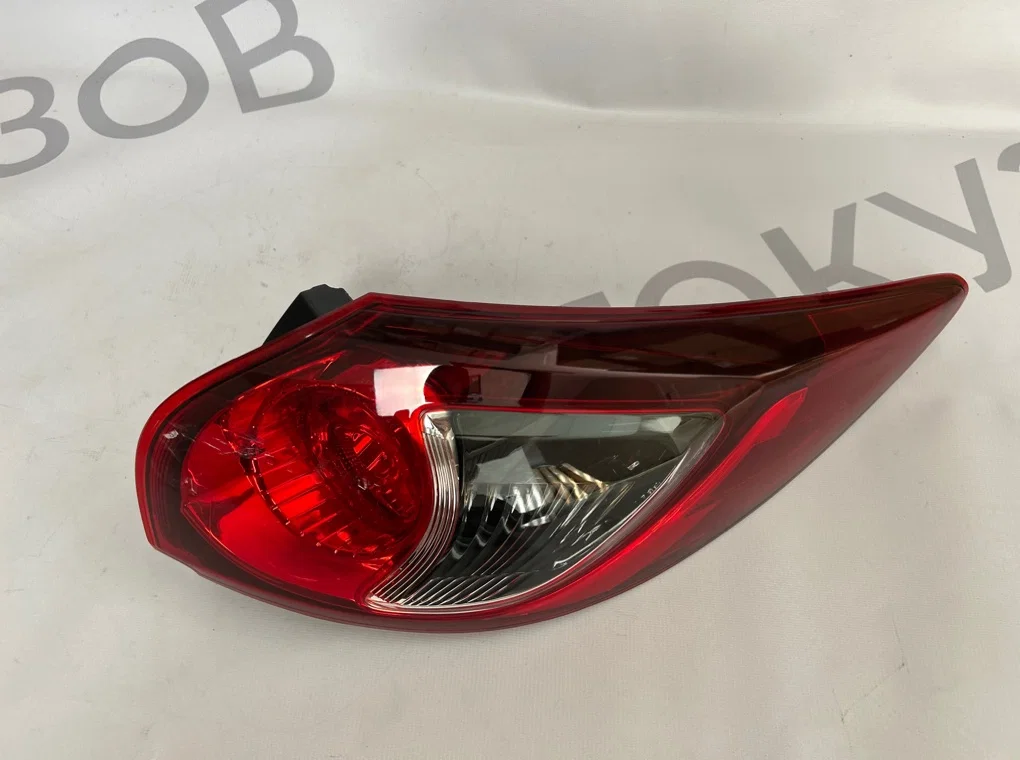 Фонарь задний правый наружный Mazda CX-5 KE - миниатюра 2