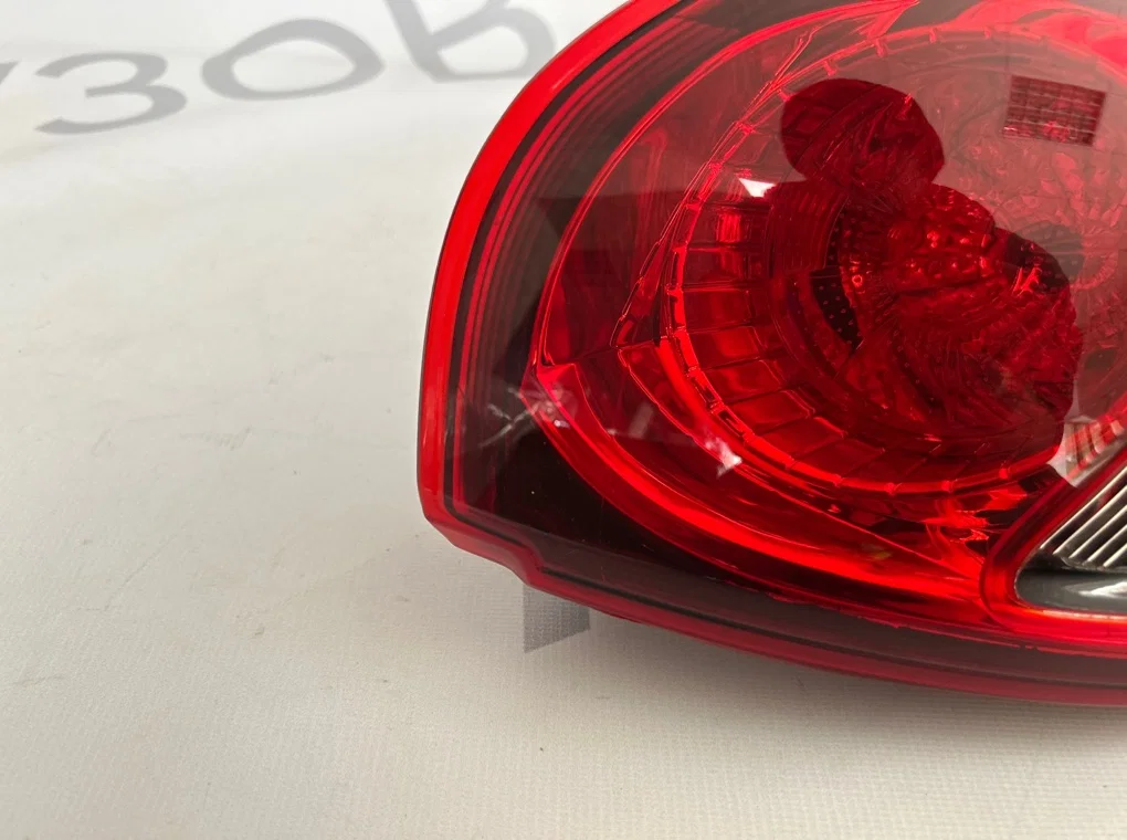 Фонарь задний правый наружный Mazda CX-5 KE - миниатюра 3