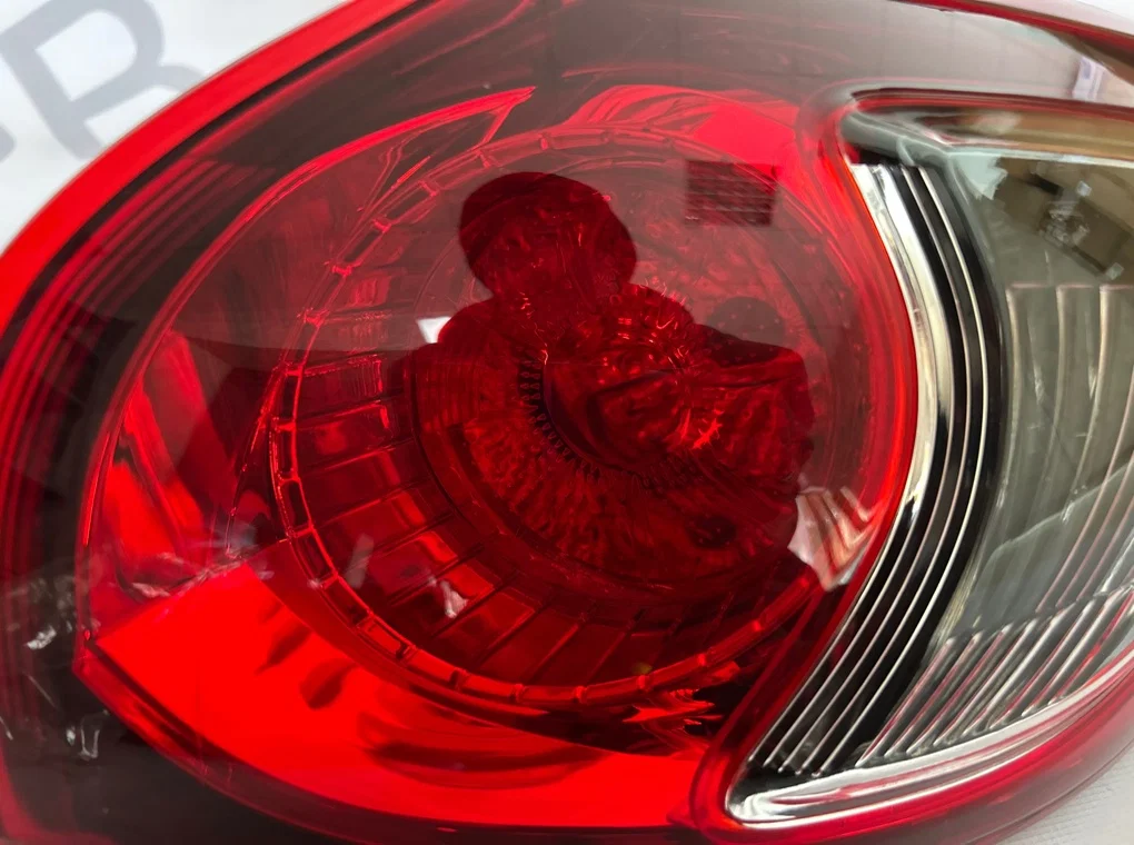 Фонарь задний правый наружный Mazda CX-5 KE - миниатюра 4