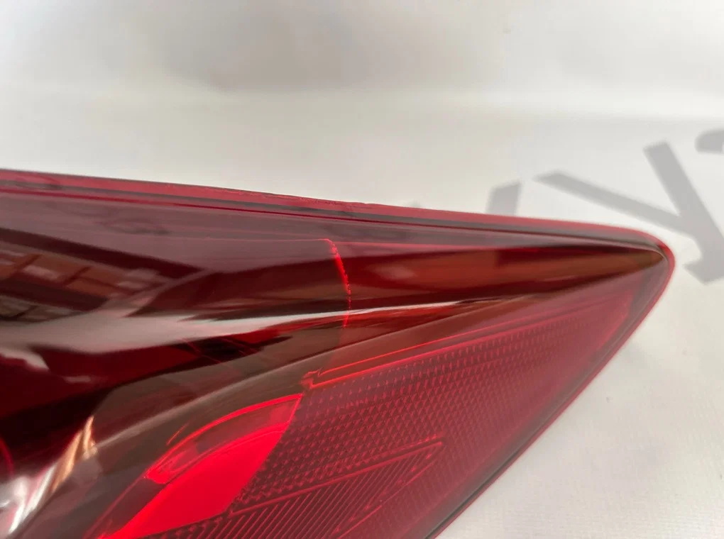 Фонарь задний правый наружный Mazda CX-5 KE - миниатюра 6
