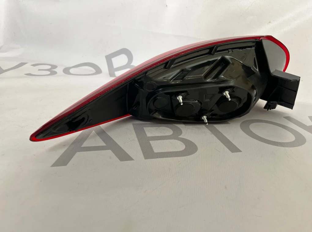 Фонарь задний правый наружный Mazda CX-5 KE - миниатюра 7