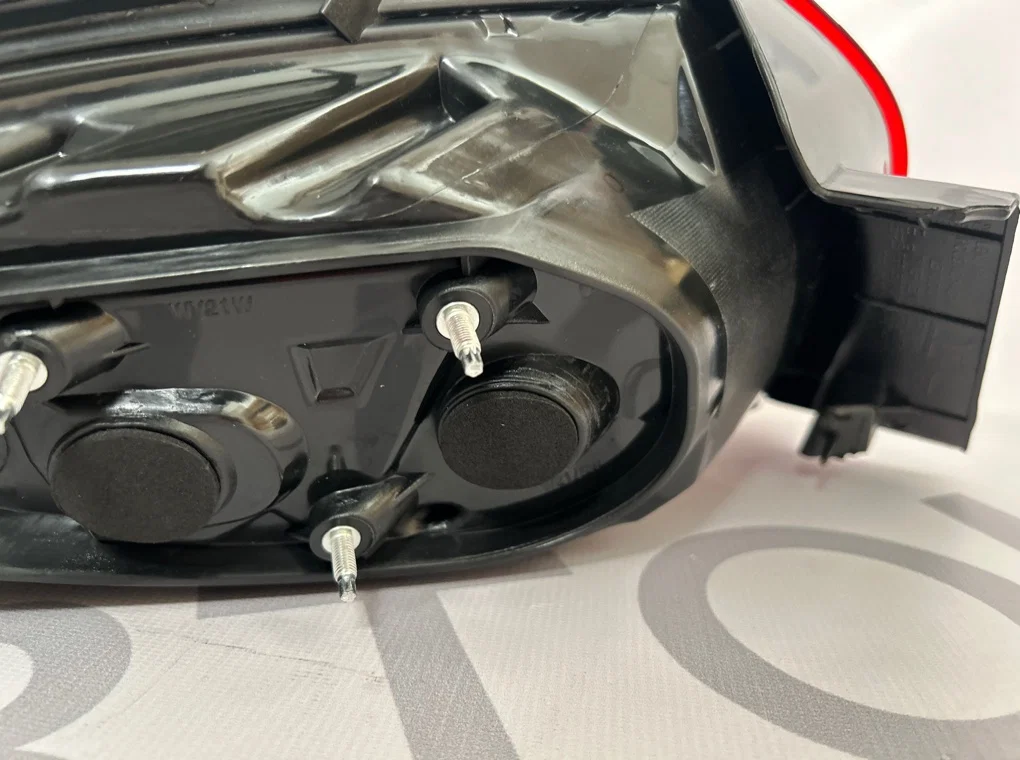 Фонарь задний правый наружный Mazda CX-5 KE - миниатюра 9