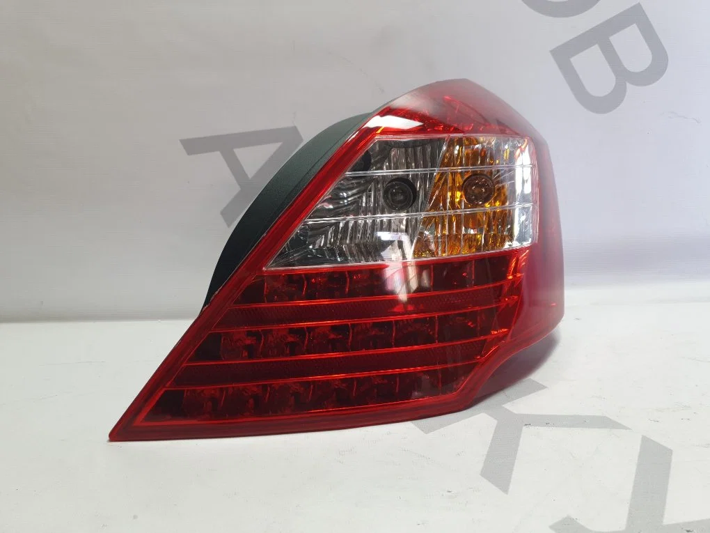 Фонарь задний правый Geely Emgrand 2008- - изображение 1