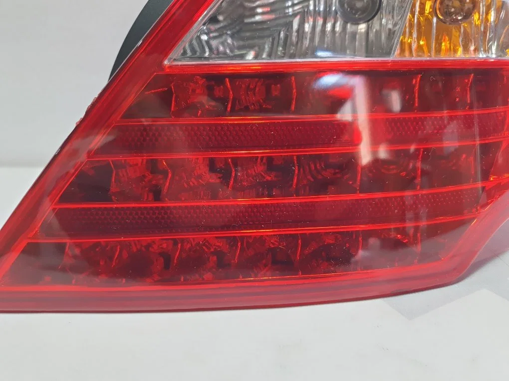 Фонарь задний правый Geely Emgrand 2008- - миниатюра 3