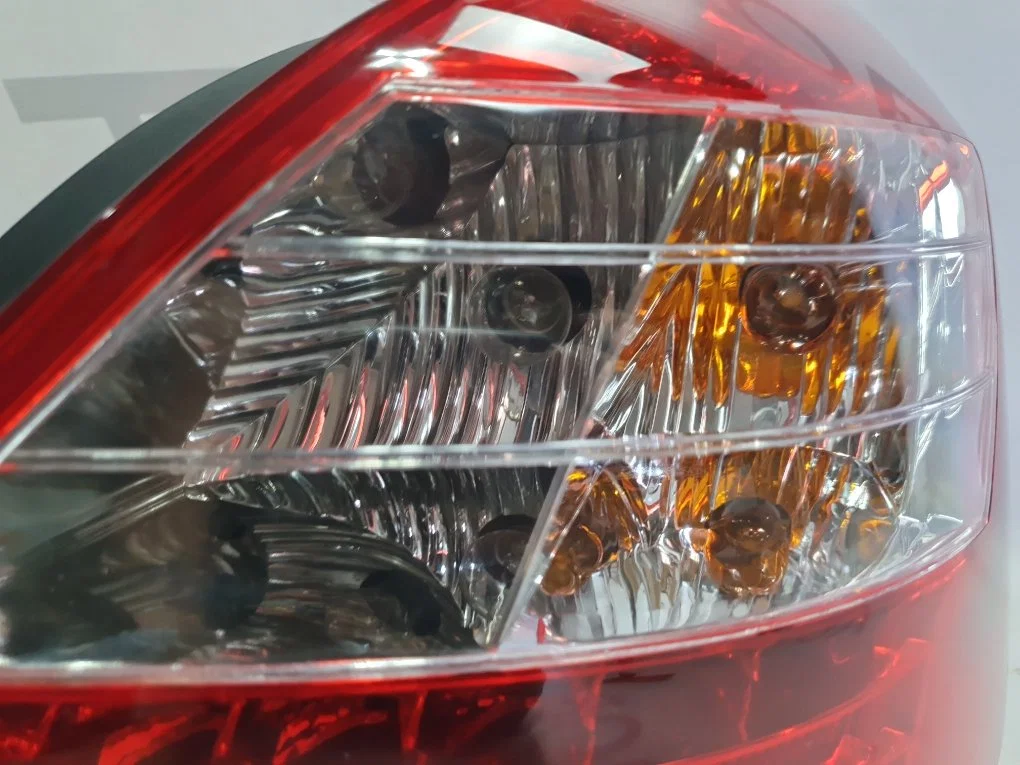 Фонарь задний правый Geely Emgrand 2008- - миниатюра 4