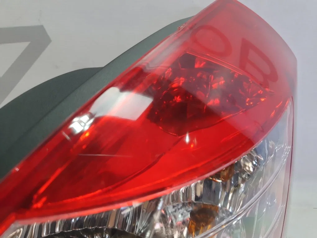 Фонарь задний правый Geely Emgrand 2008- - миниатюра 5