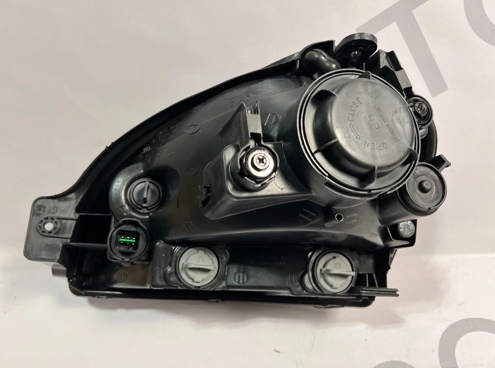 Фара правая Hyundai Tucson 2004-2009 - миниатюра 6