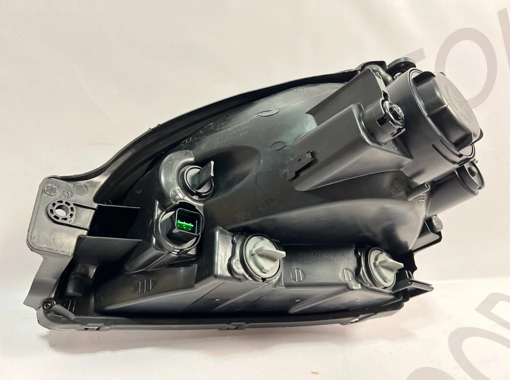 Фара правая Hyundai Tucson 2004-2009 - миниатюра 9