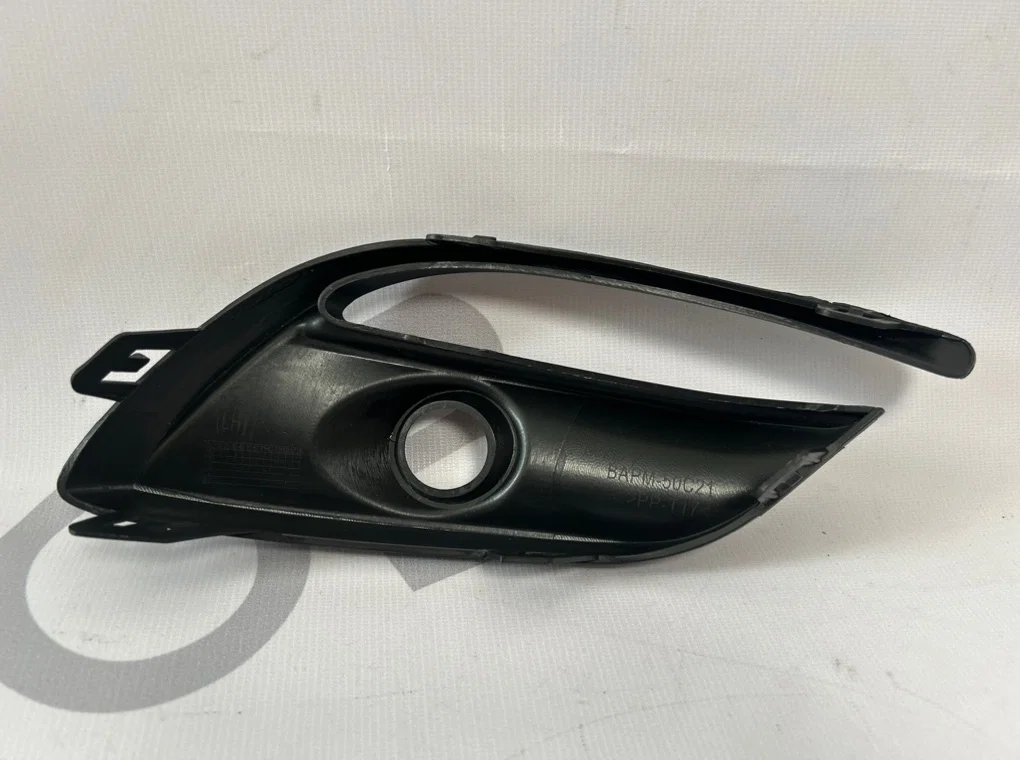 Рамка противотуманной фары левой Mazda 3 3 BM - миниатюра 6