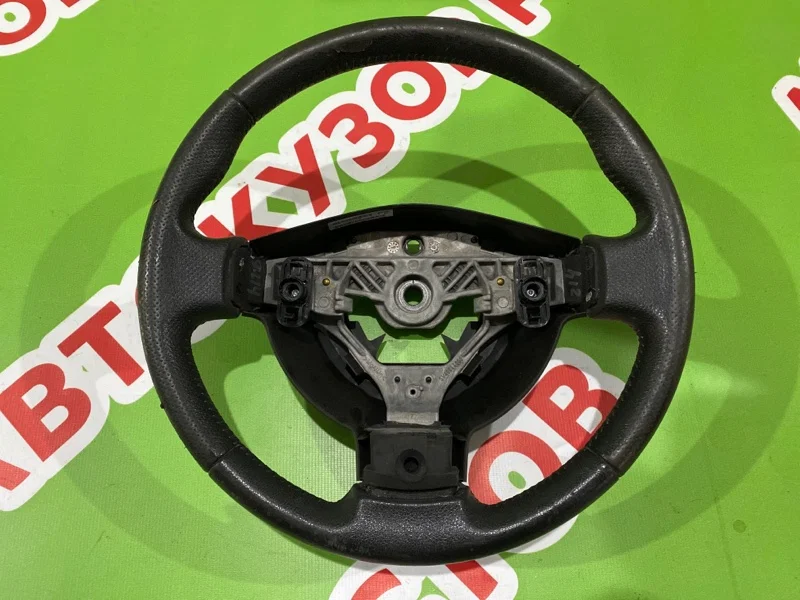 Рулевое колесо руль для AIR BAG Nissan Qashqai J10 - изображение 1