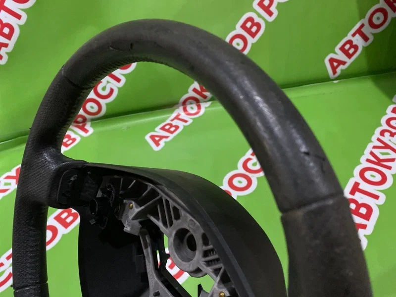 Рулевое колесо руль для AIR BAG Nissan Qashqai J10 - миниатюра 2