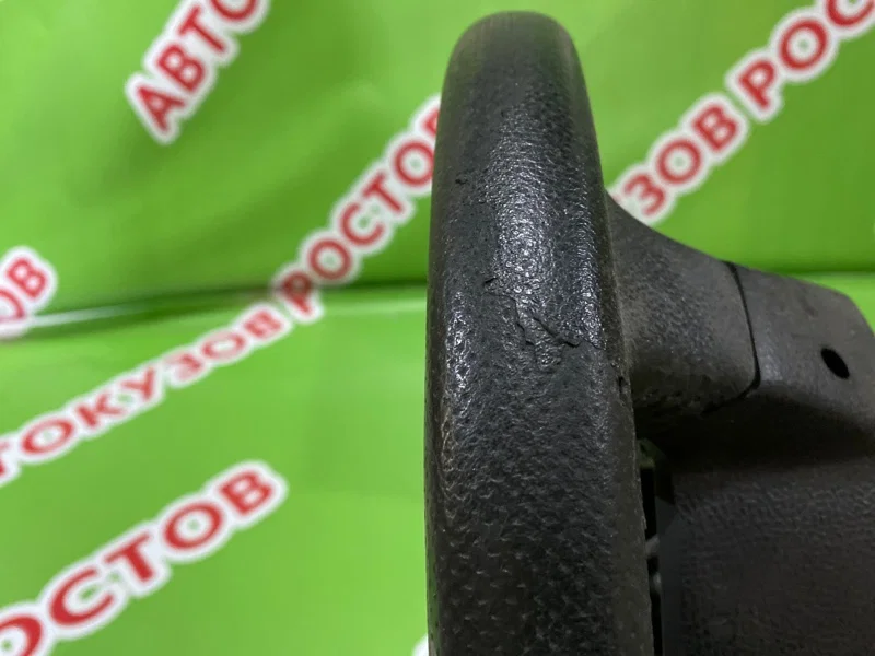 Рулевое колесо руль для AIR BAG Nissan Qashqai J10 - миниатюра 3