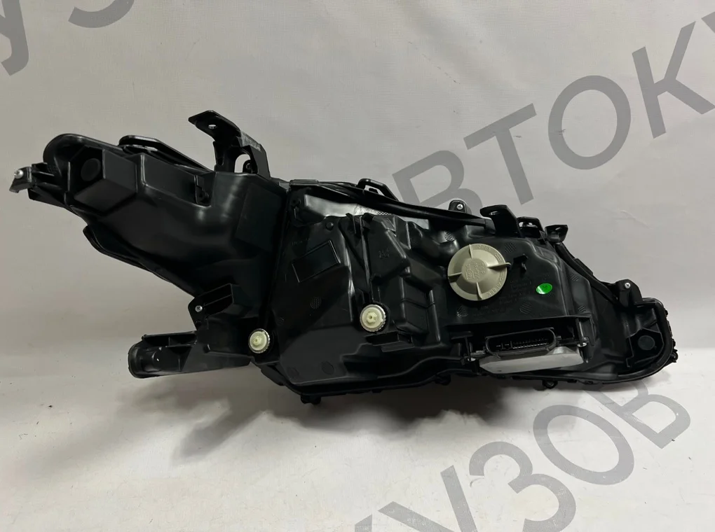 Фара левая Toyota Camry 70 V70 2019- - миниатюра 8