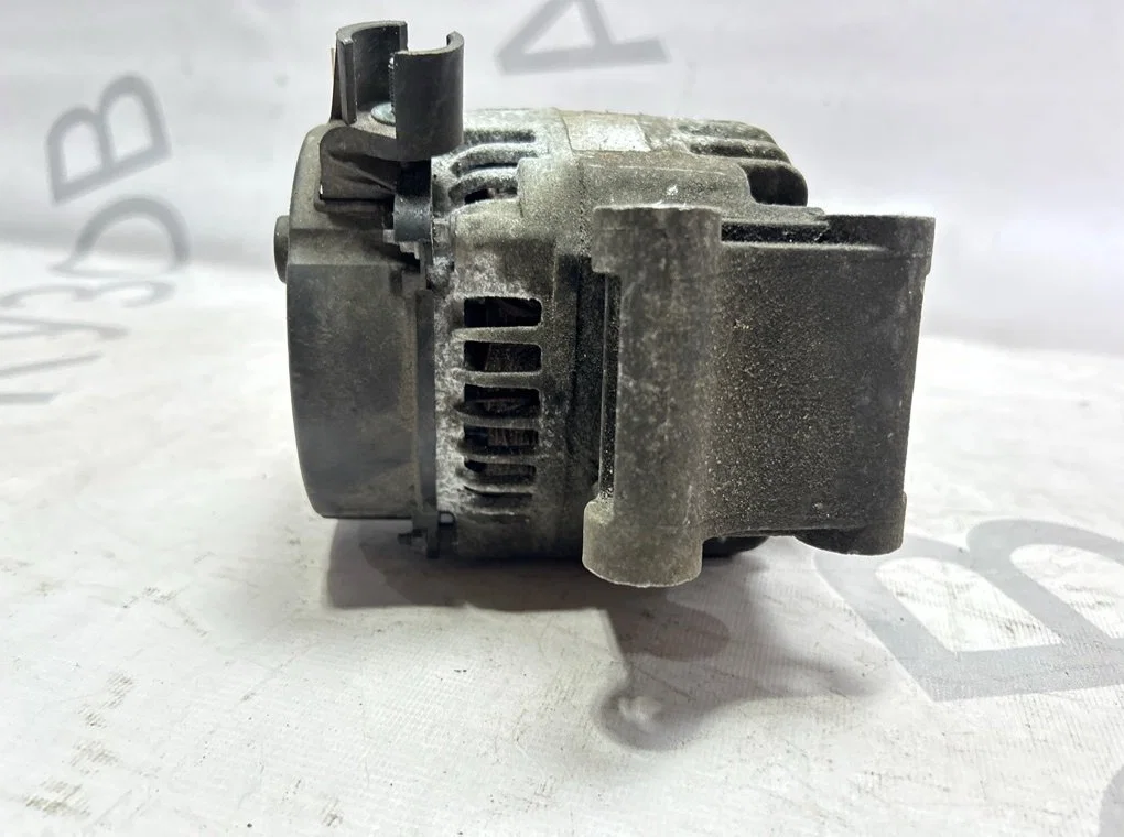 Генератор Ford Focus 2 1.4-1.6 2004-2010 - миниатюра 10