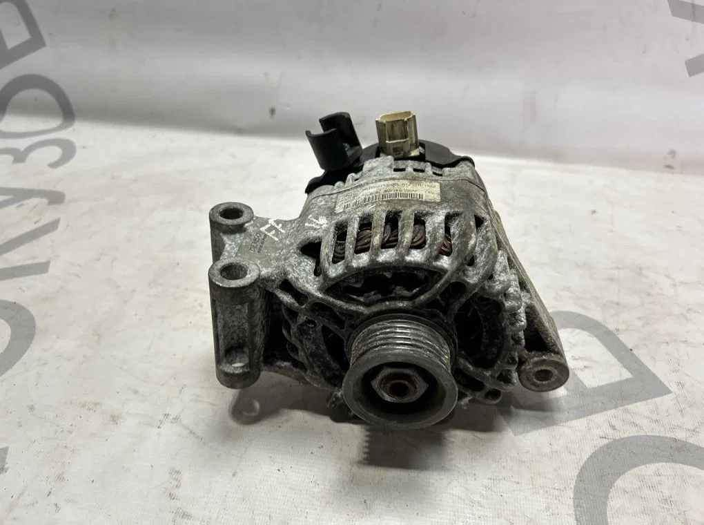 Генератор Ford Focus 2 1.4-1.6 2004-2010 - миниатюра 8