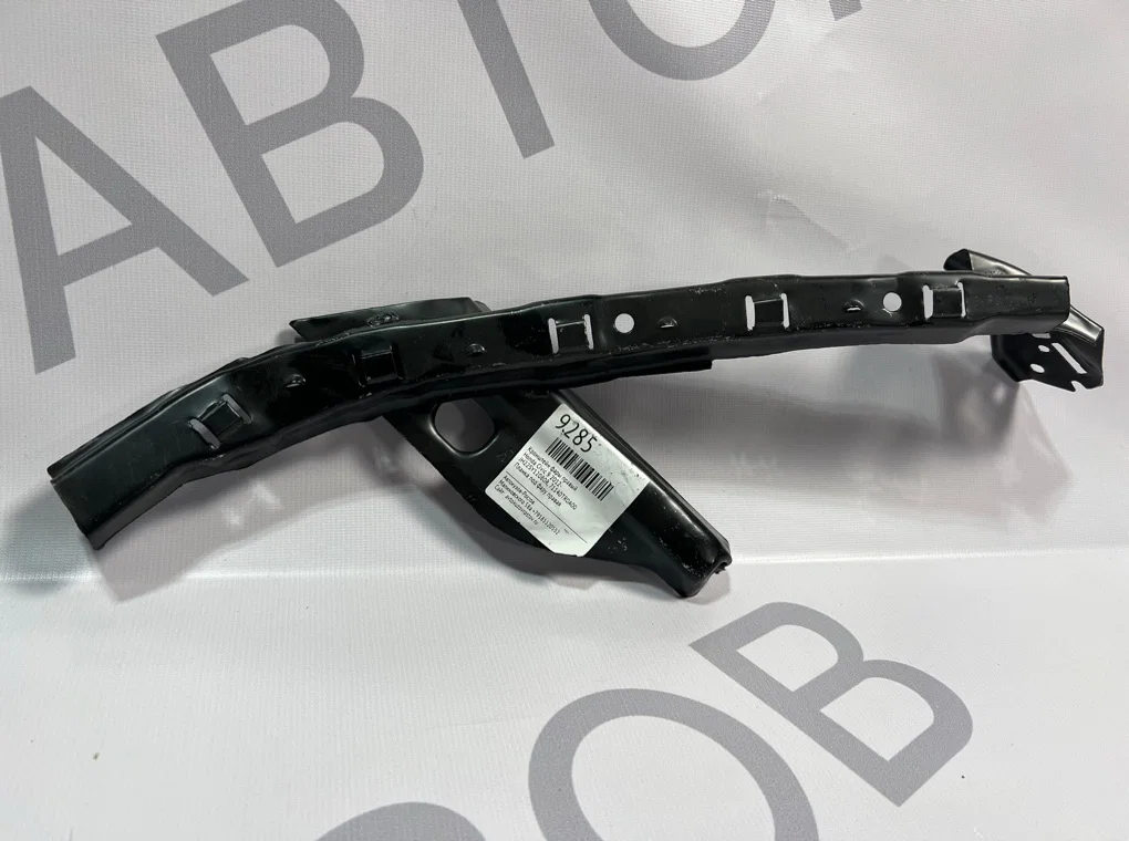 Кронштейн фары правый Honda Civic 9 2012- - миниатюра 2
