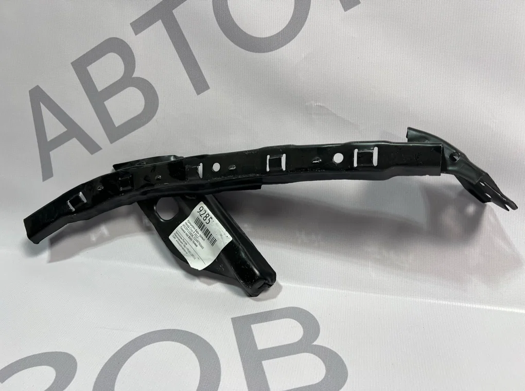 Кронштейн фары правый Honda Civic 9 2012- - миниатюра 3