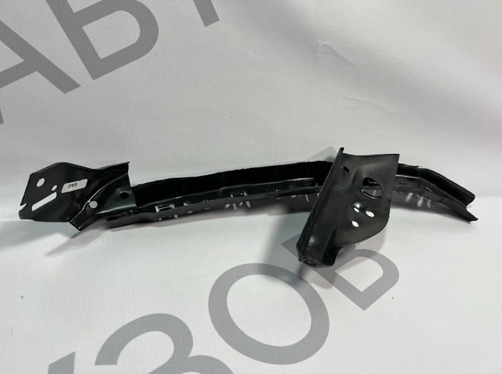 Кронштейн фары правый Honda Civic 9 2012- - миниатюра 7