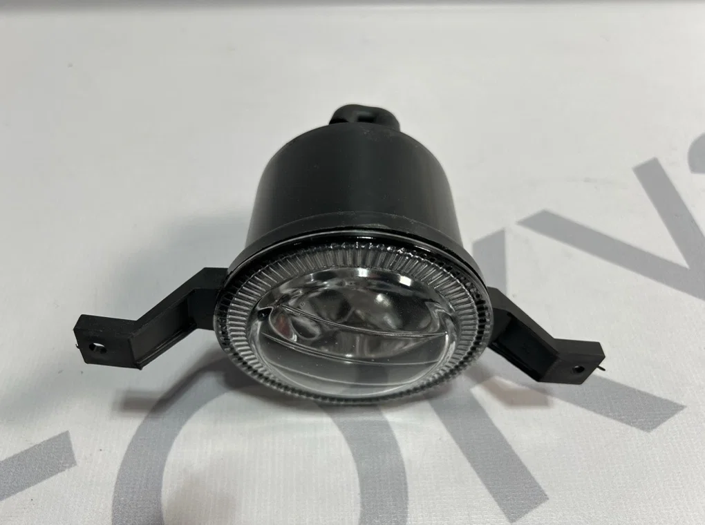 Фара противотуманная правая Geely MK 2008-2014 - миниатюра 2