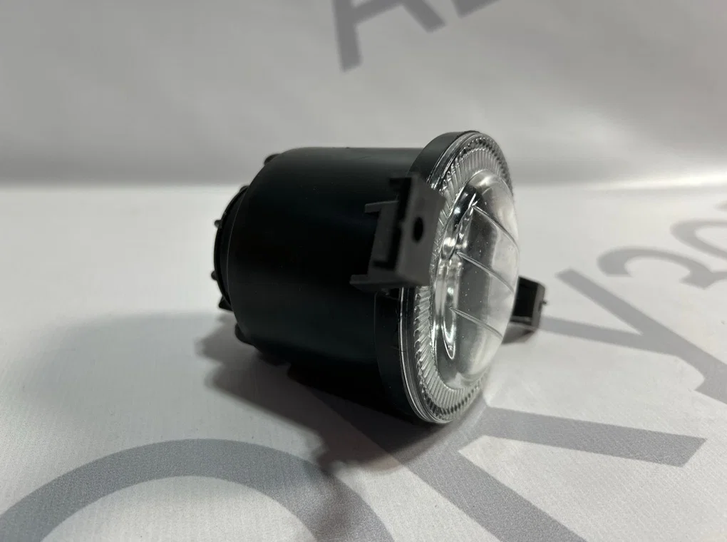 Фара противотуманная правая Geely MK 2008-2014 - миниатюра 3