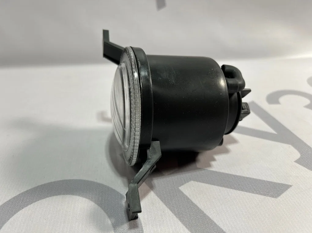 Фара противотуманная правая Geely MK 2008-2014 - миниатюра 4