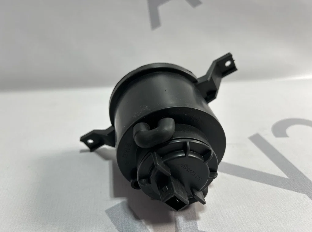 Фара противотуманная правая Geely MK 2008-2014 - миниатюра 5