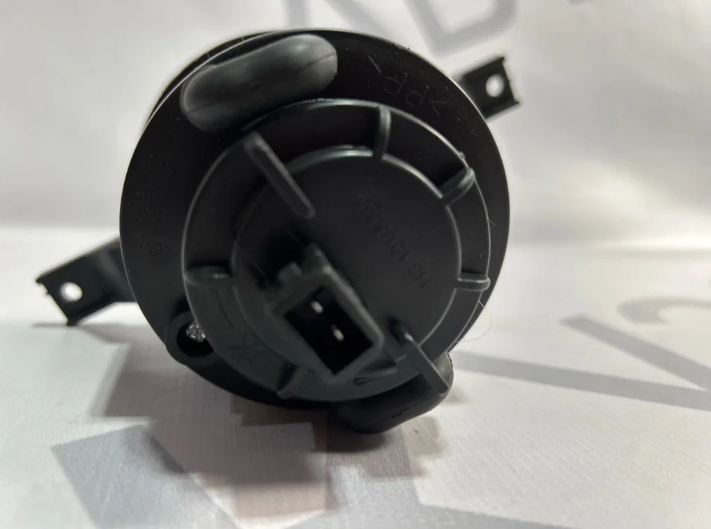 Фара противотуманная правая Geely MK 2008-2014 - миниатюра 6