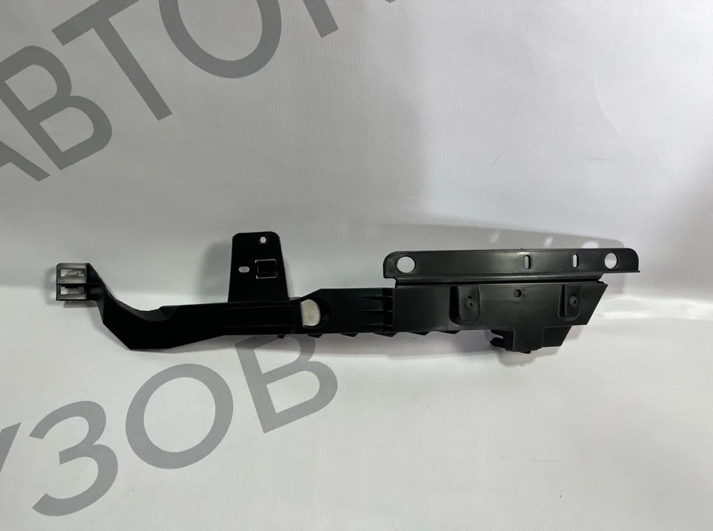 Кронштейн фары левый Opel Astra J 2009-2015 - миниатюра 5