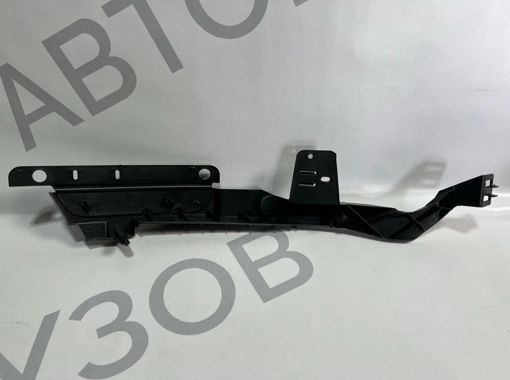 Кронштейн фары левый Opel Astra J 2009-2015 - миниатюра 6