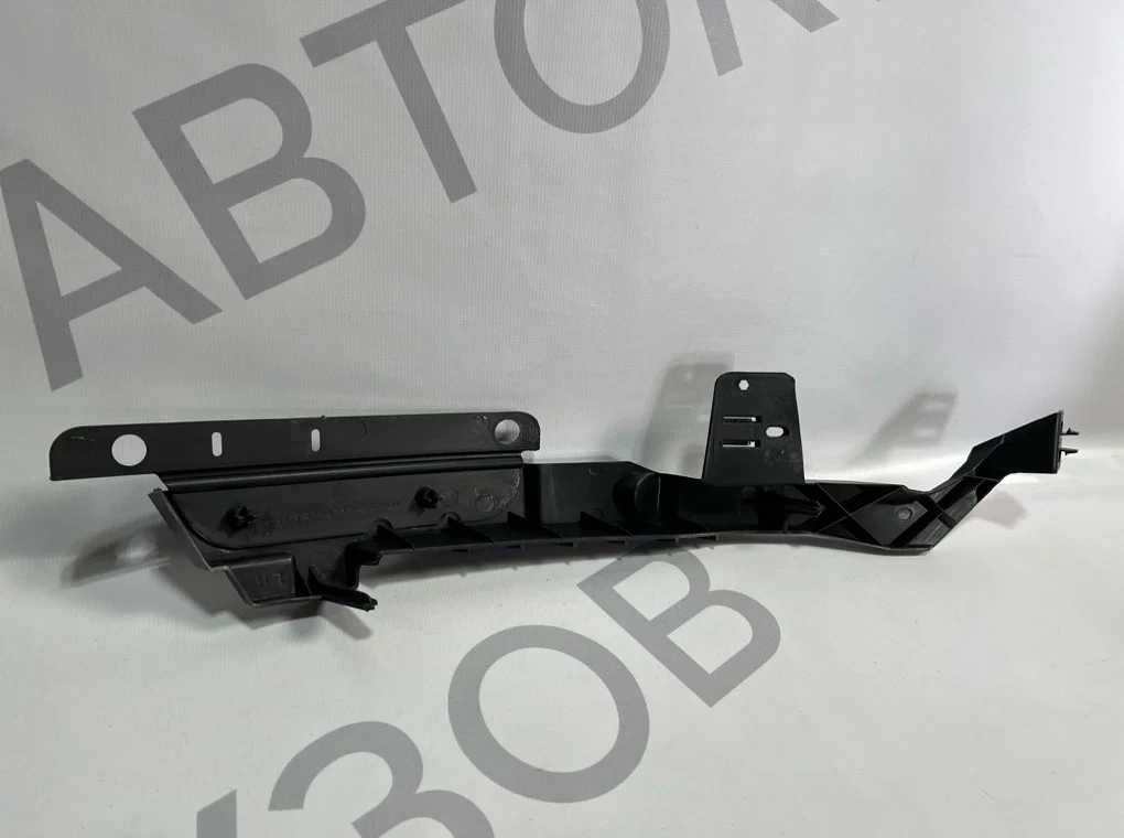 Кронштейн фары левый Opel Astra J 2009-2015 - миниатюра 7