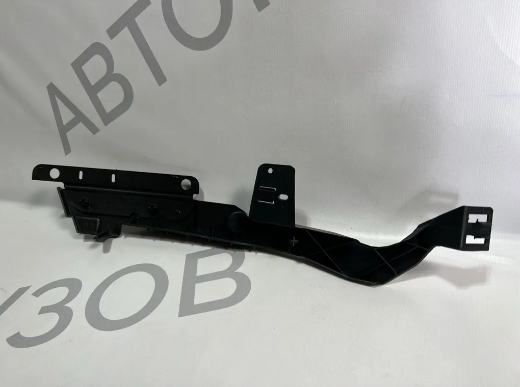 Кронштейн фары левый Opel Astra J 2009-2015 - миниатюра 8