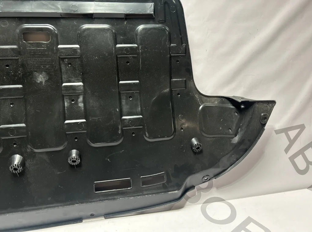 Защита двигателя Hyundai ix35 / Tucson 2010-2015 - миниатюра 8